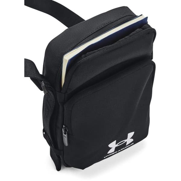 Under Armour Sportstyle Axelväska 1381912-001 T:. C: SVART