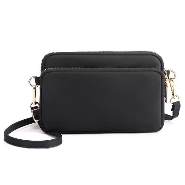 INF Flerlags Crossbody Skulderveske til Telefon