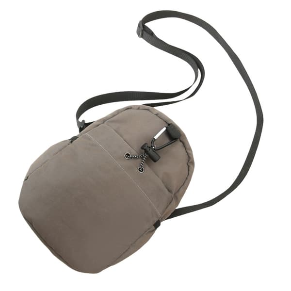 INF Uusi naisten kangas crossbody -puhelinkassi