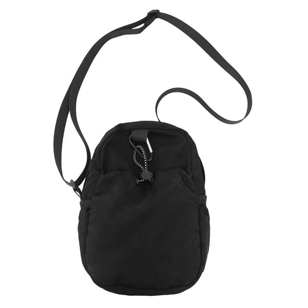 INF Uusi naisten kangas crossbody -puhelinkassi