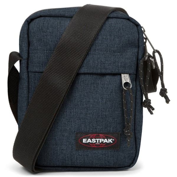 Sacoche - Eastpak - The One - Mörk blå - Nylon - Axelrem