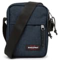 Miniatyrbild 3 av 4: Sacoche - Eastpak - The One - Mörk blå - Nylon - Axelrem