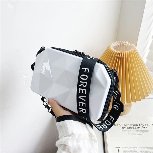 INF Stilig Mini Baguette Veske