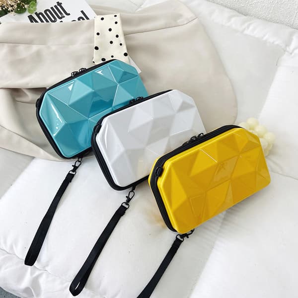 INF Chic Mini Baguette Bag