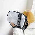 Miniatyrbild 2 av 8: INF Chic Mini Baguette Bag