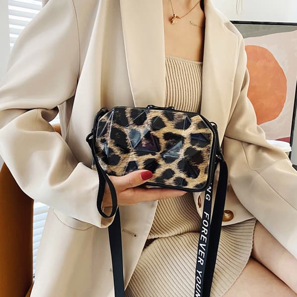INF Chic Mini Baguette Bag