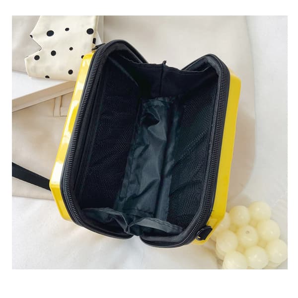 INF Stilig Mini Baguette Veske