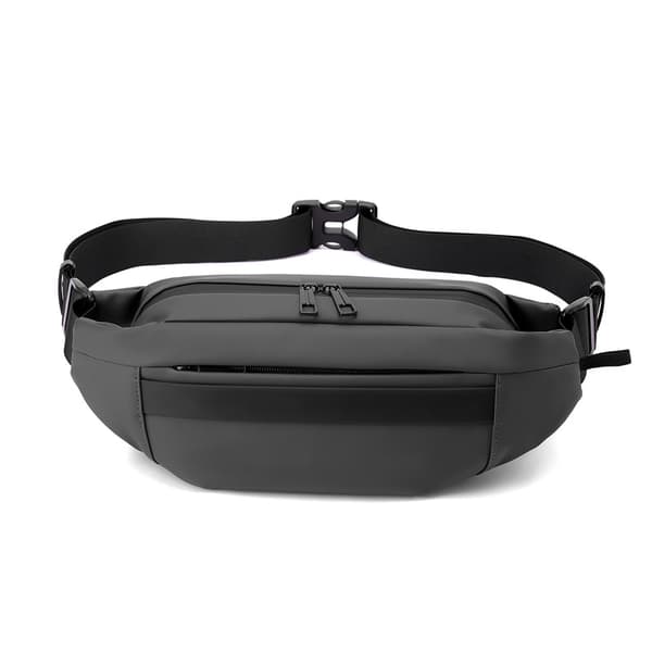 INF Fanny Pack for Travel, Running, and Everyday Use