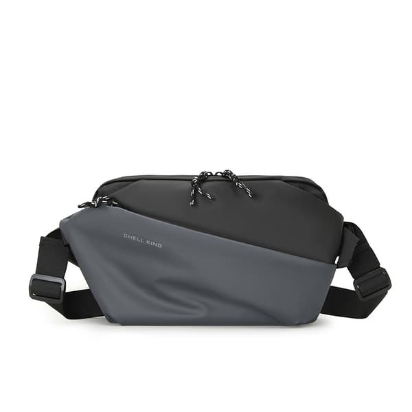 INF Brysttaske - Stilfuld Crossbody-taske til hverdagsbrug