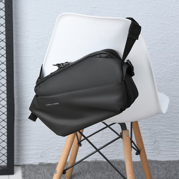 INF Brysttaske - Stilfuld Crossbody-taske til hverdagsbrug