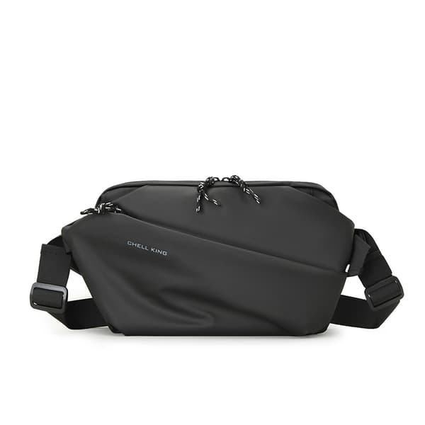 INF Brysttaske - Stilfuld Crossbody-taske til hverdagsbrug