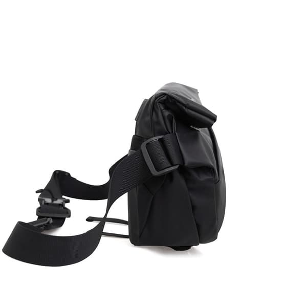 INF Magnetisk Sling Taske | Vandtæt Crossbody Brysttaske