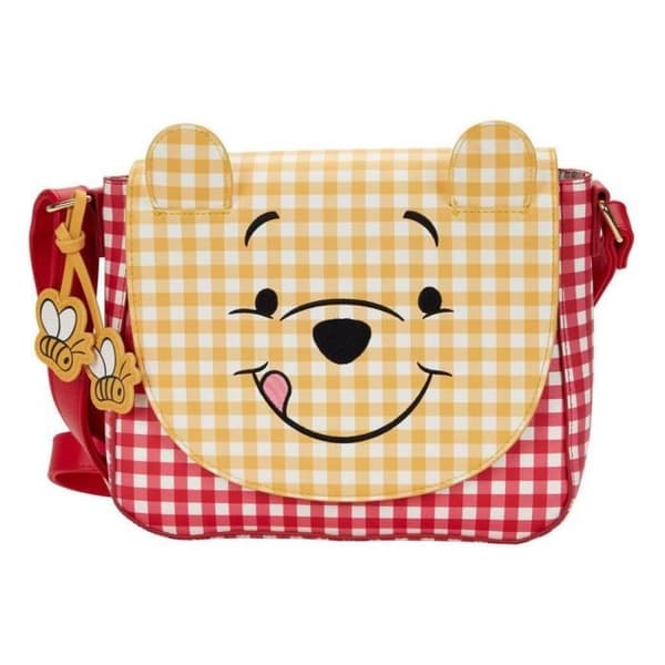 Disney av Loungefly Crossbody