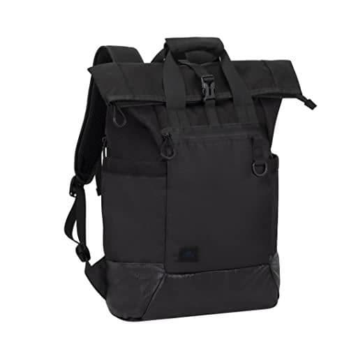 RIVACASE DIJON LAPTOP VÄSKA 39,6 CM (15,6'') RYGGSÄCK