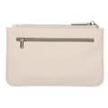 Miniatyrbild 3 av 4: "Sac Horisontell - KSIX - Beige - PU - 20 cm x 13 cm - Mix"
