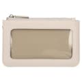 Miniatyrbild 2 av 4: "Sac Horisontell - KSIX - Beige - PU - 20 cm x 13 cm - Mix"