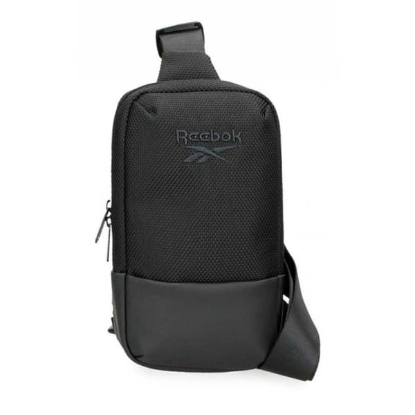 Reebok - Herrväska "Roger" - svart - 11470
