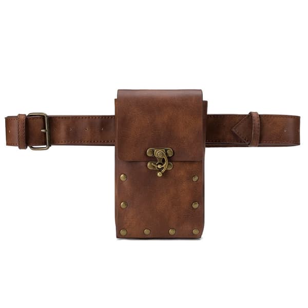 INF Fanny Pack - Stilig og praktisk
