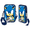 Miniatyrbild 2 av 2: Sacosch för smartphone barn Sega Sonic the Hedgehog