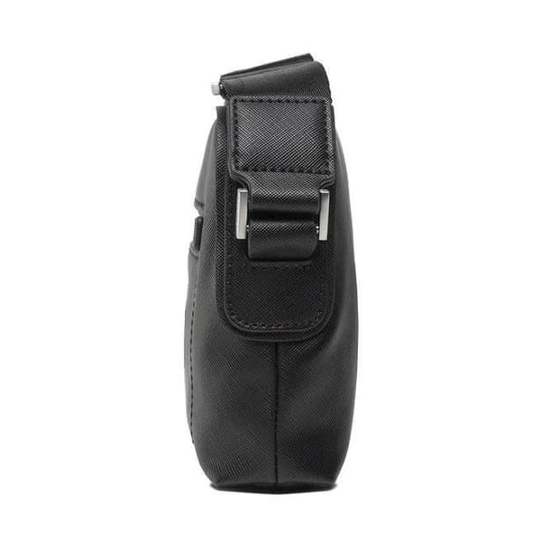 Väska Man Guess HMCERTP2228 Svart