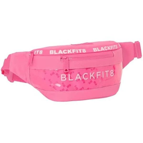 Blackfit8 Glow Up Bältesväska 23 x 12 x 9 cm - Flerfärgad