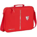 Miniatyrbild 1 av 2: Extracurricular plånbok - SAFTA - Sevilla FC - Röd - 380x60x280 mm - Blandat