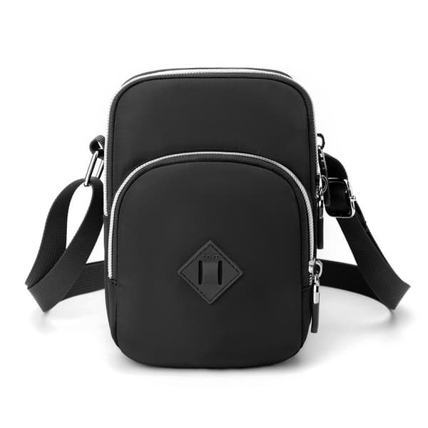 INF Ny Vertikal Telefon Taske