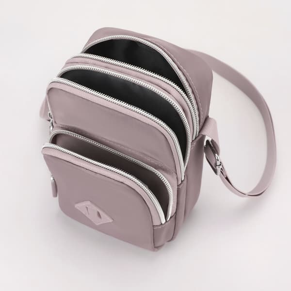 INF Ny Vertikal Telefon Taske