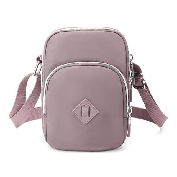 INF Ny Vertikal Telefon Taske