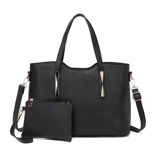 Sacoche Miss lulu - S1719 BK