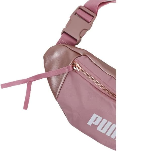 PUMA Core Waistbag Rosa Väskor - Unisex/vuxen