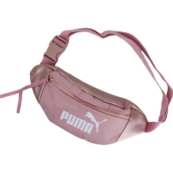 PUMA Core Waistbag Rosa Väskor - Unisex/vuxen