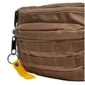 Miniatyrbild 3 av 4: Sac banane - Unisex - Brun - Caterpillar Sahara Midjeväska - 3 L