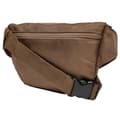 Miniatyrbild 2 av 4: Sac banane - Unisex - Brun - Caterpillar Sahara Midjeväska - 3 L