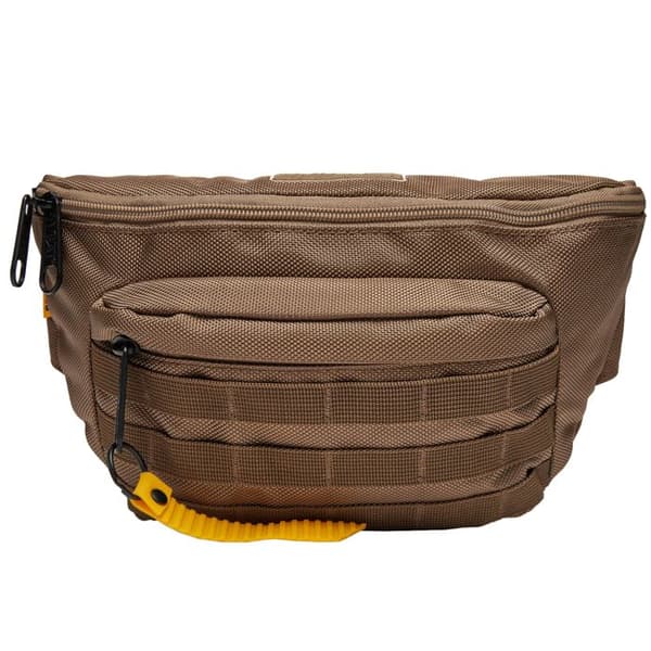 Sac banane - Unisex - Brun - Caterpillar Sahara Midjeväska - 3 L