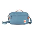Miniatyrbild 1 av 3: Fjällräven High Coast Crossbody Bag Dawn Blue [234150] - axelväska bandouliere väskan