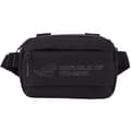 Miniatyrbild 3 av 4: Sacoche ASUS ROG Ranger BC1001 - Svart - Med dragkedja - Axelkåpa - Unisex