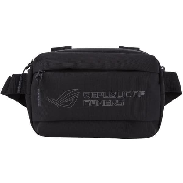 Sacoche ASUS ROG Ranger BC1001 - Svart - Med dragkedja - Axelkåpa - Unisex