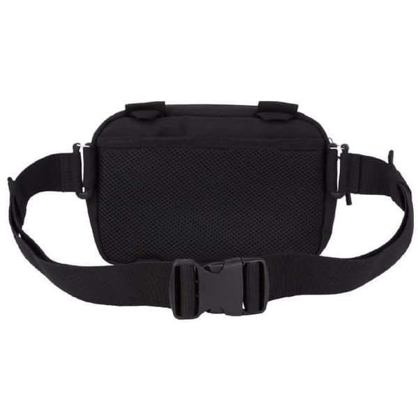 Sacoche ASUS ROG Ranger BC1001 - Svart - Med dragkedja - Axelkåpa - Unisex