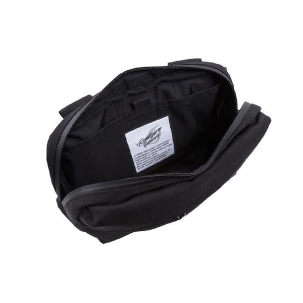 Sacoche ASUS ROG Ranger BC1001 - Svart - Med dragkedja - Axelkåpa - Unisex