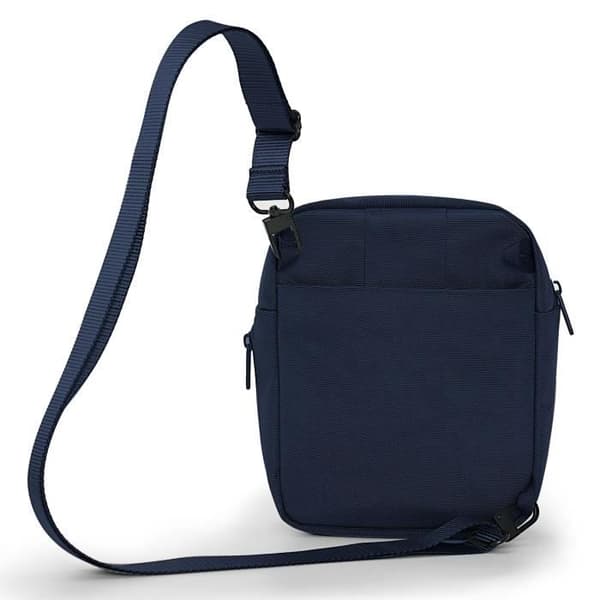 "Sac à bandoulière XD Design Boxy Sling 16 cm - Blå - Man"