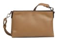 Miniatyrbild 1 av 3: TOM TAILOR Axelhölster i ljusbrun för kvinnor - Poppy Cross Bag S Camel 295723