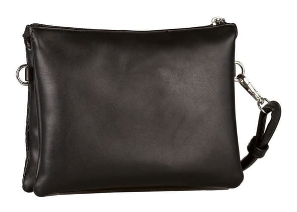 TOM TAILOR Axelhängande Mirenda Cross Bag S Svart för kvinnor