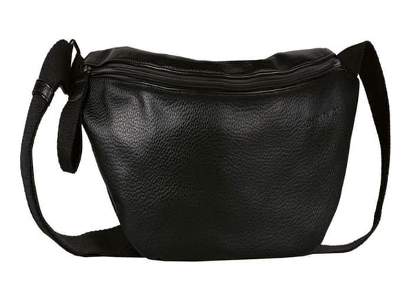 TOM TAILOR Axelremsväska Tianna Belt Bag L Svart för kvinnor