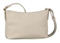 Miniatyrbild 2 av 3: TOM TAILOR Axelväska Larea Cross Bag S Cream White för kvinnor