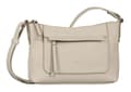 Miniatyrbild 1 av 3: TOM TAILOR Axelväska Larea Cross Bag S Cream White för kvinnor