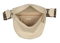 Miniatyrbild 3 av 3: TOM TAILOR Midjeväska i krämfärg för kvinnor - Palina Belt Bag Cream White 254239
