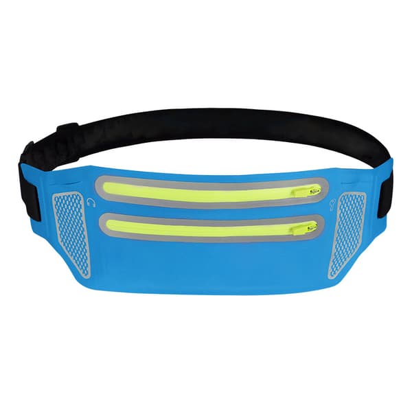 INF Ultra-Slim Running Belt Waist Pack for Phones