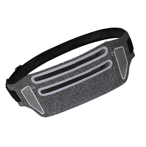 INF Ultra-Slim Running Belt Waist Pack for Phones