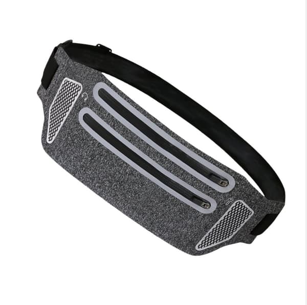 INF Ultra-Slim Running Belt Waist Pack for Phones